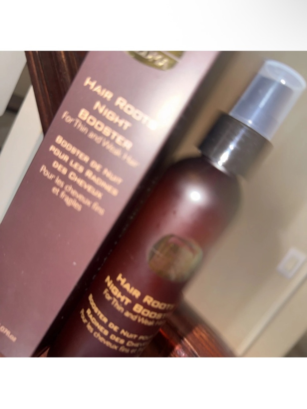 ✨Kedma Gold Facial Peel W Dead Sea Minerals 1.35fl 0z MSRP $299✨